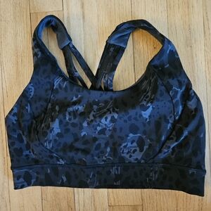 Free To Be Elevated *Ligh Support DD/DDD (E) Cup